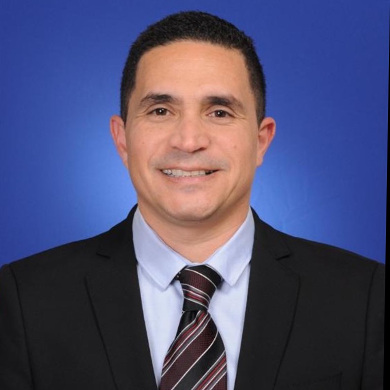 Cesar Ovalles